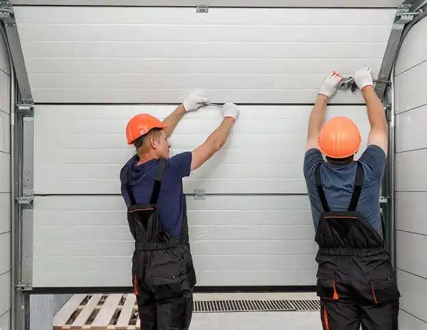 garage door service Kansas